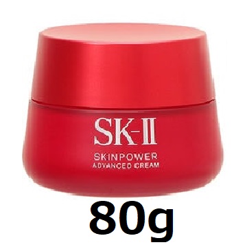 スキンパワー アドバンスト クリーム 80g : シルクロード化粧品 ブランド化粧品販売